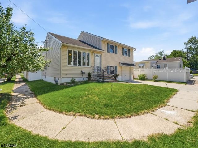 27 Carolyn Rd, Belleville Twp., NJ 07109