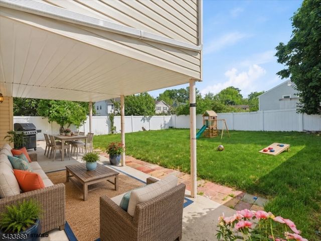 27 Carolyn Rd, Belleville Twp., NJ 07109