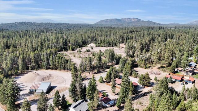 4026 A Maple St, Loon Lake, WA 99148