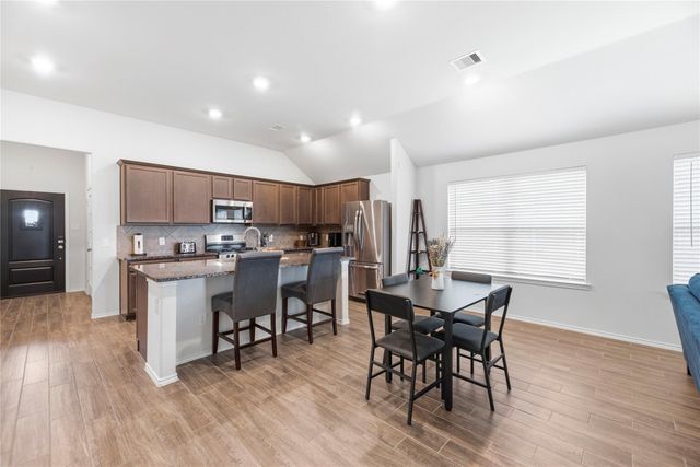 3539 Sunlight Springs Street, Richmond, TX 77406