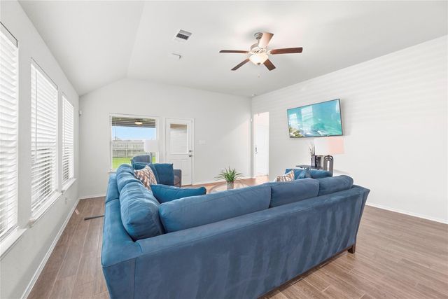 3539 Sunlight Springs Street, Richmond, TX 77406