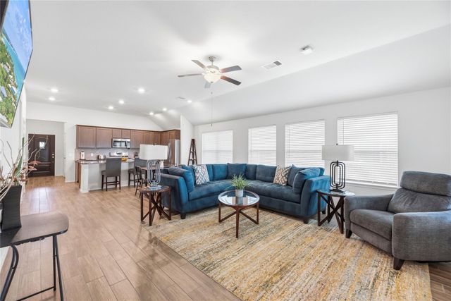 3539 Sunlight Springs Street, Richmond, TX 77406