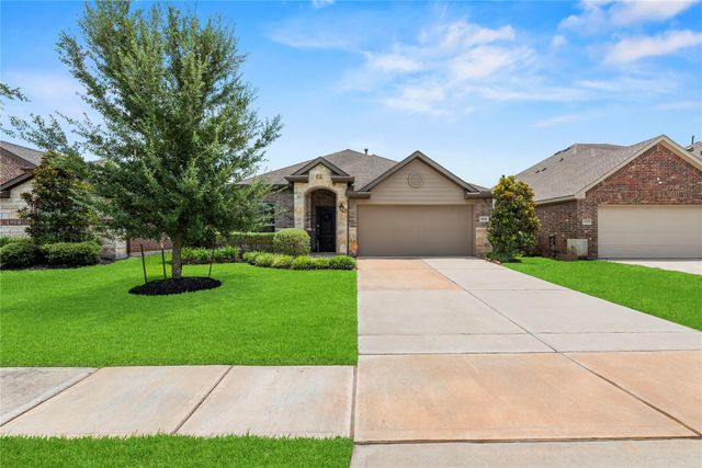 3539 Sunlight Springs Street, Richmond, TX 77406