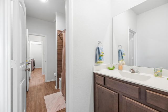 3539 Sunlight Springs Street, Richmond, TX 77406