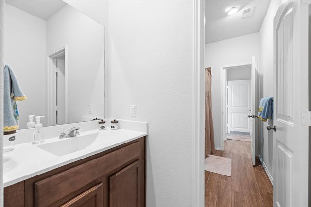 3539 Sunlight Springs Street, Richmond, TX 77406