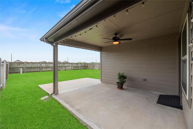 3539 Sunlight Springs Street, Richmond, TX 77406