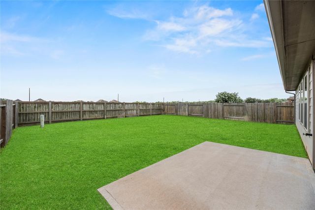 3539 Sunlight Springs Street, Richmond, TX 77406