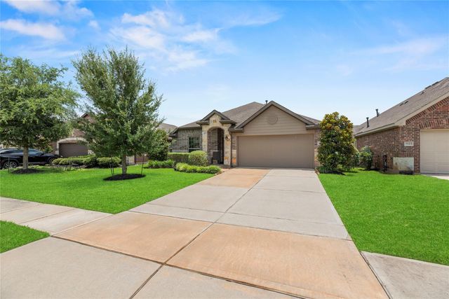3539 Sunlight Springs Street, Richmond, TX 77406