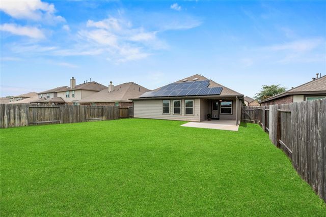 3539 Sunlight Springs Street, Richmond, TX 77406