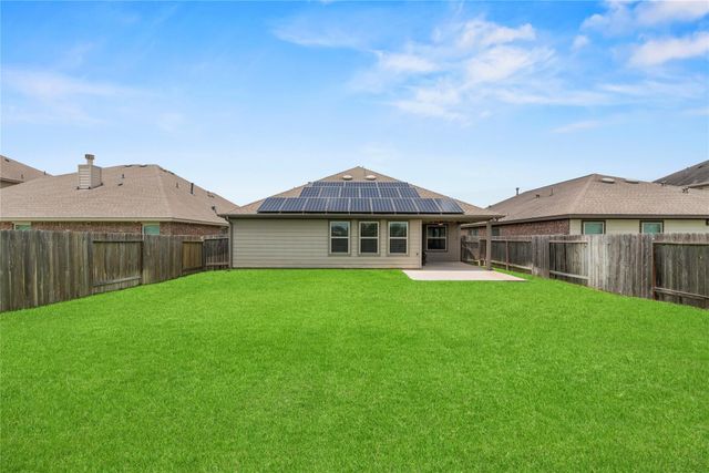 3539 Sunlight Springs Street, Richmond, TX 77406