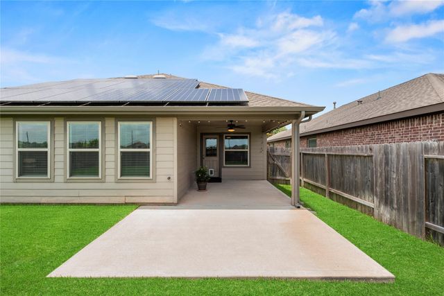 3539 Sunlight Springs Street, Richmond, TX 77406