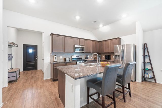 3539 Sunlight Springs Street, Richmond, TX 77406