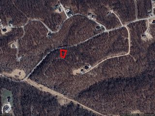 Lot 21 Dover Drive, Bella Vista, AR 72714