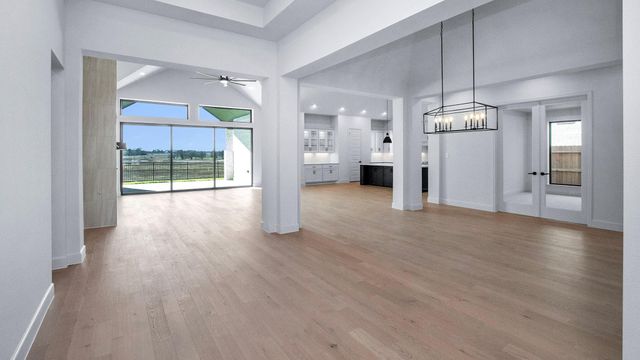 1223 Basset Hound Drive, Montgomery, TX 77316