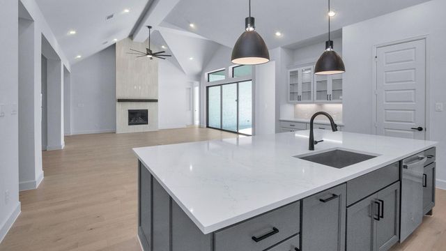 1223 Basset Hound Drive, Montgomery, TX 77316