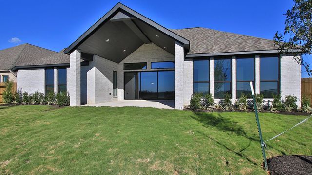 1223 Basset Hound Drive, Montgomery, TX 77316
