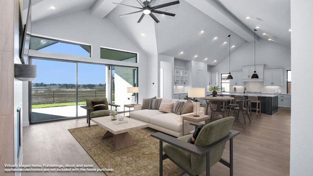 1223 Basset Hound Drive, Montgomery, TX 77316