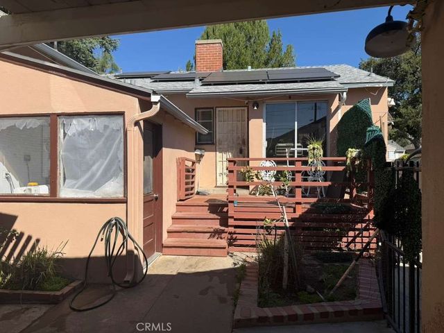 416 Oakdale Drive, Claremont, CA 91711