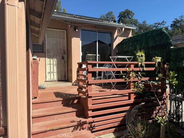 416 Oakdale Drive, Claremont, CA 91711