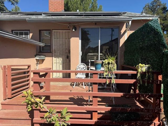 416 Oakdale Drive, Claremont, CA 91711