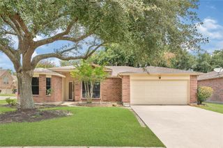 4803 Drew Forest Lane, Humble, TX 77346