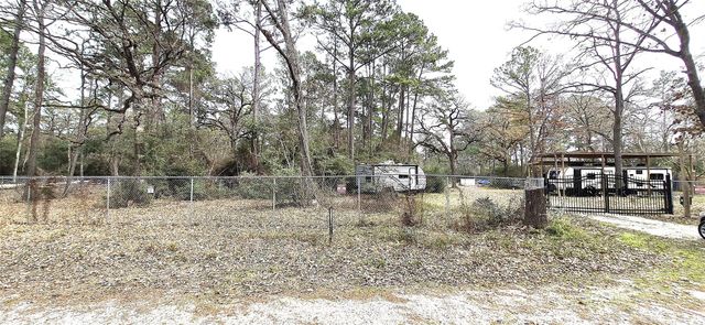 7845 Carl, Spring, TX 77373