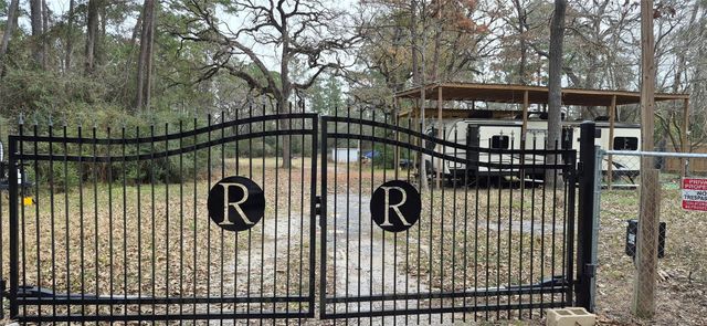 7845 Carl, Spring, TX 77373