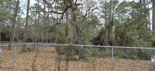 7845 Carl, Spring, TX 77373