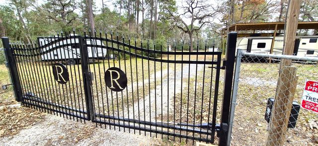 7845 Carl, Spring, TX 77373