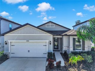 14115 HAMMOCK CREST WAY, Riverview, FL 33569