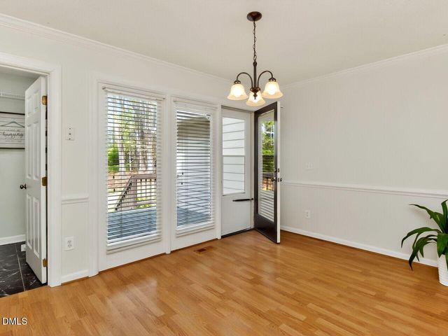 1282 Shadowbark Court, Raleigh, NC 27603