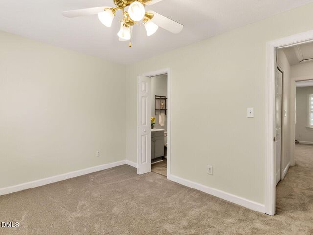 1282 Shadowbark Court, Raleigh, NC 27603