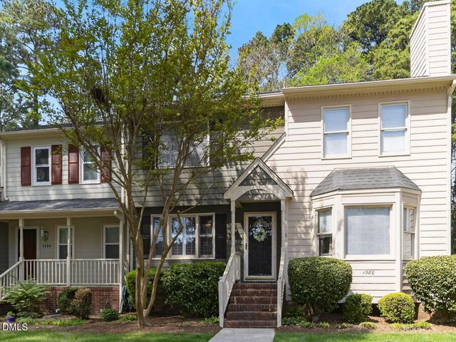 1282 Shadowbark Court, Raleigh, NC 27603