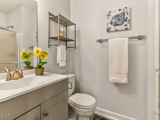 1282 Shadowbark Court, Raleigh, NC 27603