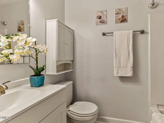 1282 Shadowbark Court, Raleigh, NC 27603