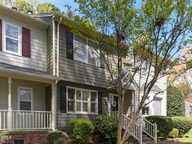 1282 Shadowbark Court, Raleigh, NC 27603