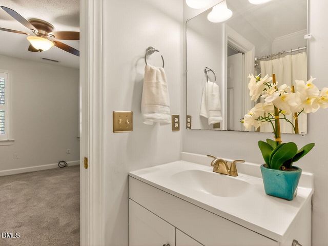 1282 Shadowbark Court, Raleigh, NC 27603