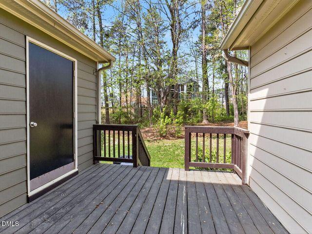 1282 Shadowbark Court, Raleigh, NC 27603