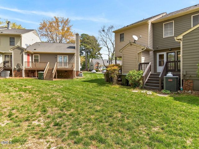 1282 Shadowbark Court, Raleigh, NC 27603