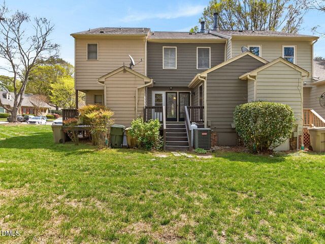 1282 Shadowbark Court, Raleigh, NC 27603