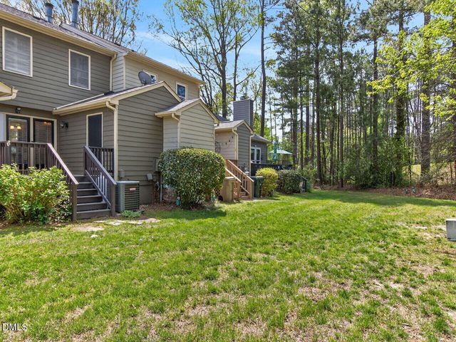 1282 Shadowbark Court, Raleigh, NC 27603