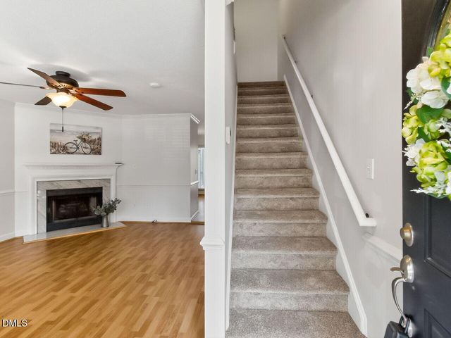 1282 Shadowbark Court, Raleigh, NC 27603