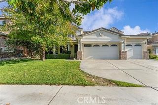 15601 N Peak, Fontana, CA 92336