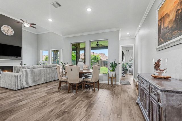 2627 Petunia Valley Drive, Brookshire, TX 77423