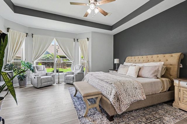 2627 Petunia Valley Drive, Brookshire, TX 77423