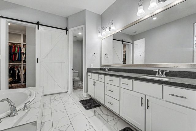 2627 Petunia Valley Drive, Brookshire, TX 77423