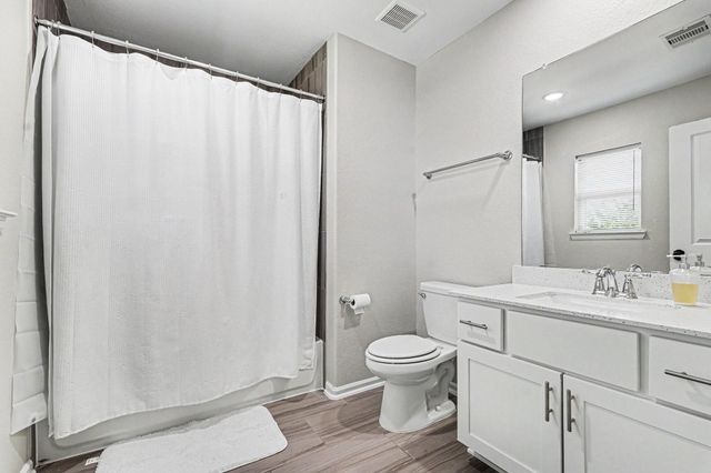 2627 Petunia Valley Drive, Brookshire, TX 77423