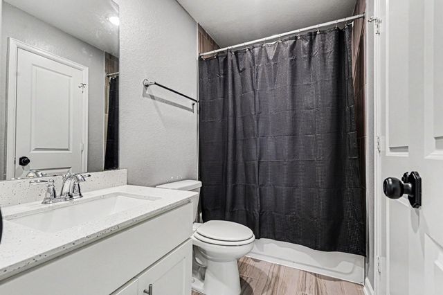 2627 Petunia Valley Drive, Brookshire, TX 77423