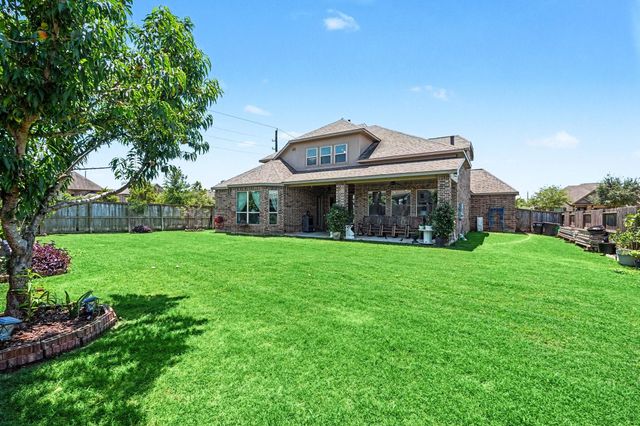 2627 Petunia Valley Drive, Brookshire, TX 77423