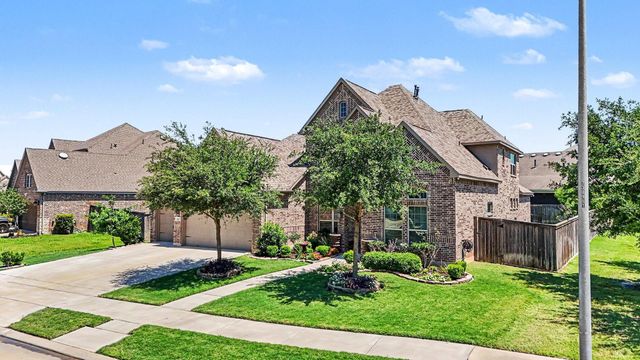 2627 Petunia Valley Drive, Brookshire, TX 77423